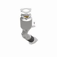 MagnaFlow 03-06 Cayenne V8 4.5 OEM Underbody Direct Fit Converter