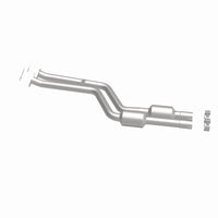 MagnaFlow 06-08 BMW Z4 3.0L Direct Fit Converter