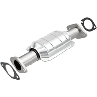 MagnaFlow Direct Fit Catalytic Converter 96-97 626/MX6 2.0L rear 50S