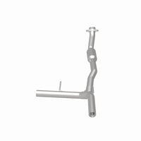 MagnaFlow Direct Fit Catalytic Converter OEM 05-08 Ford F150 4.2L V6 (Passenger Side)
