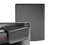 WeatherTech 21+ GM Suburban/Yukon XL/Escalade ESV (Behind 2nd Row) Cargo Liners w/ Bmpr Prtct -Black