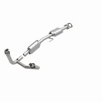 MagnaFlow Direct Fit Catalytic Converter 86-97 Ford Aerostar 3.0L
