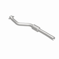 MagnaFlow Direct Fit Catalytic Converter 09 CTS-V 6.2L S/C Driver Side OEM