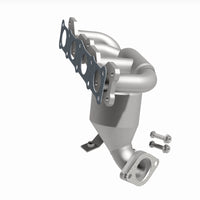 MagnaFlow 2015 Kia Optima 2.4L Direct Fit Catalytic Converter