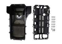Ford Racing Coyote 5.0/5.2L V8 Road Race Oil Pan *Oil Pickup Tube Not Included*