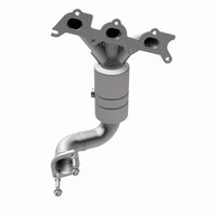 MagnaFlow Direct Fit Catalytic Converter 07-09 Chrysler Sebring 2.7L