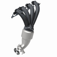 MagnaFlow 04-05 Chevrolet Colorado 2.8L Direct Fit Converter