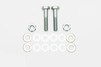 Wilwood bolt kit BRACKET/SPINDLE bmw 3 rear