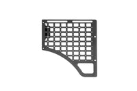 Addictive Desert Designs 21-23 Ram TRX Bed Side Molle Panels - Passenger Full Set