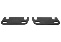 Ford Racing Valve Push Rod Guide Plate