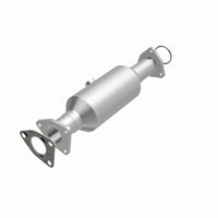 MagnaFlow Direct Fit Catalytic Converter OEM 2001-2002 Acura MDX/2003-2004 Honda Pilot Underbody