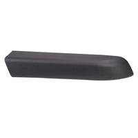 Omix Fender Flare Extension Left-Side- 97-06 Wrangler TJ