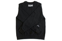 HKS PULLOVER SUPER RACING BLACK ?