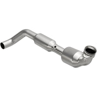 MagnaFlow 2004 Ford F-150 5.4L Direct Fit Converter