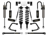 ICON 22-25 Tundra 2-3.5in Stage 8 Suspension System Tubular