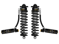 ICON 2017+ Ford F-250/350 SD 4WD 2.5-3in 3.0 Series VS RR CDEV Bolt-In Coilover Conversion Kit