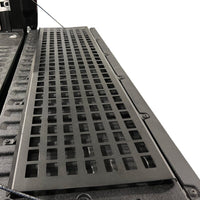 Putco 2014-2021 Toyota Tundra Molle - Tailgate Panel