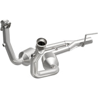 MagnaFlow 2004 Jeep Grand Cherokee 4.7L Direct Fit Converter