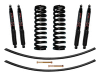 Skyjacker 3.5-4" KIT 73-79 F150 4X4