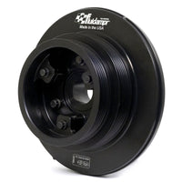 Fluidampr 96-06 BMW M52/M54 I6 Steel Internally Balanced Damper