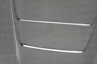 Seibon 90-94 Nissan Skyline R32 (BNR32) DVII Carbon Fiber Hood