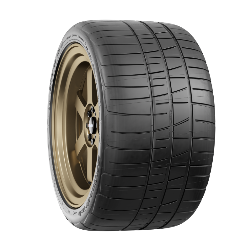 BFGoodrich G-Force Rival + 205/50R15 86V TL