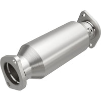 MagnaFlow California Direct Fit Converter 95-96 Infiniti G20 2.0L