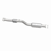MagnaFlow Direct Fit Catalytic Converter 01-02 Elantra 2.0L