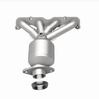 MagnaFlow 2016 Mitsubishi Outlander Manifold 2.4L Direct Fit Catalytic Converter