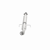 MagnaFlow Direct Fit Catalytic Converter Scion XB- 08-13 2.4L