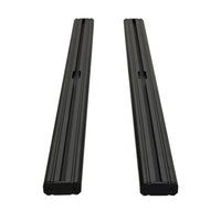 Westin EXP Truck Cap V2 Aluminum Cross Rail - 43in