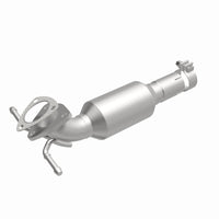 MagnaFlow 16-17 Chevrolet Cruze 1.4L California Grade CARB Compliant Direct-Fit Catalytic Converter