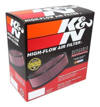 K&N Replacement Air Filter FORD 6.9L,7.3L DIESEL, 1983-94