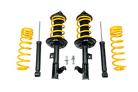 Whiteline 19-25 Toyota RAV4 Front and Rear Lift Kit