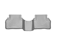WeatherTech 2019+ Mercedes-Benz CLS-Class Rear FloorLiner - Grey