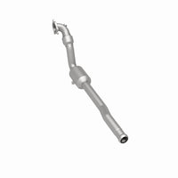 MagnaFlow Direct Fit Catalytic Converter 01-04 Volvo C70 2.4L