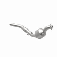 MagnaFlow Direct Fit Catalytic Converter 02-03 Freelander 2.5L