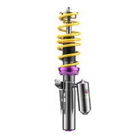 KW Coilover Kit V3 Porsche 911 (997) Carrera 4/4S Convertible w/ PASM (Must Deactivate PASM)