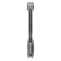 Manley 93-06 Mitsubishi 4G63/4G63T 2.0L H Tuff Beam 5.905in L Connecting Rod SINGLE