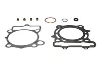Wiseco 04-08 KX250F/04-06 RMZ250 Top End Gasket Kit