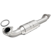 MagnaFlow Direct Fit Catalytic Converter 2008 Pontiac G8 3.6L ds