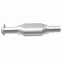 MagnaFlow Direct Fit Catalytic Converter 83-84 Chevrolet El Camino 3.8L