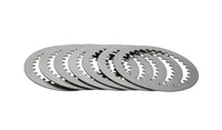 Wiseco Clutch Plate Kit - 8 Steel Clutch Basket
