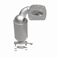 MagnaFlow 18-19 Toyota Camry 3.5L Direct Fit Converter