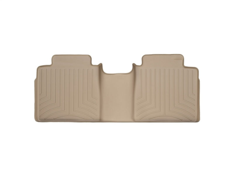 WeatherTech 05-12 Toyota Avalon Rear FloorLiner - Tan