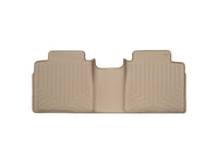 WeatherTech 05-12 Toyota Avalon Rear FloorLiner - Tan