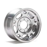 Wehrli PYO Forged Wheels 17x8.5 w/ +18 offset / 5.5 in. backspace 8x6.5 Bolt Pattern (Set of 4)