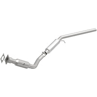MagnaFlow Direct Fit Catalytic Converter 08 Chrysler Mini Van OEM