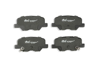 DBA 14-18 Mazda 6 Street Series Rear Brake Pads