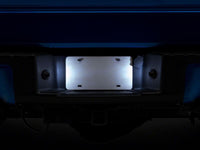 Raxiom 97-14 Ford F150 Axial Series LED License Plate Lamps